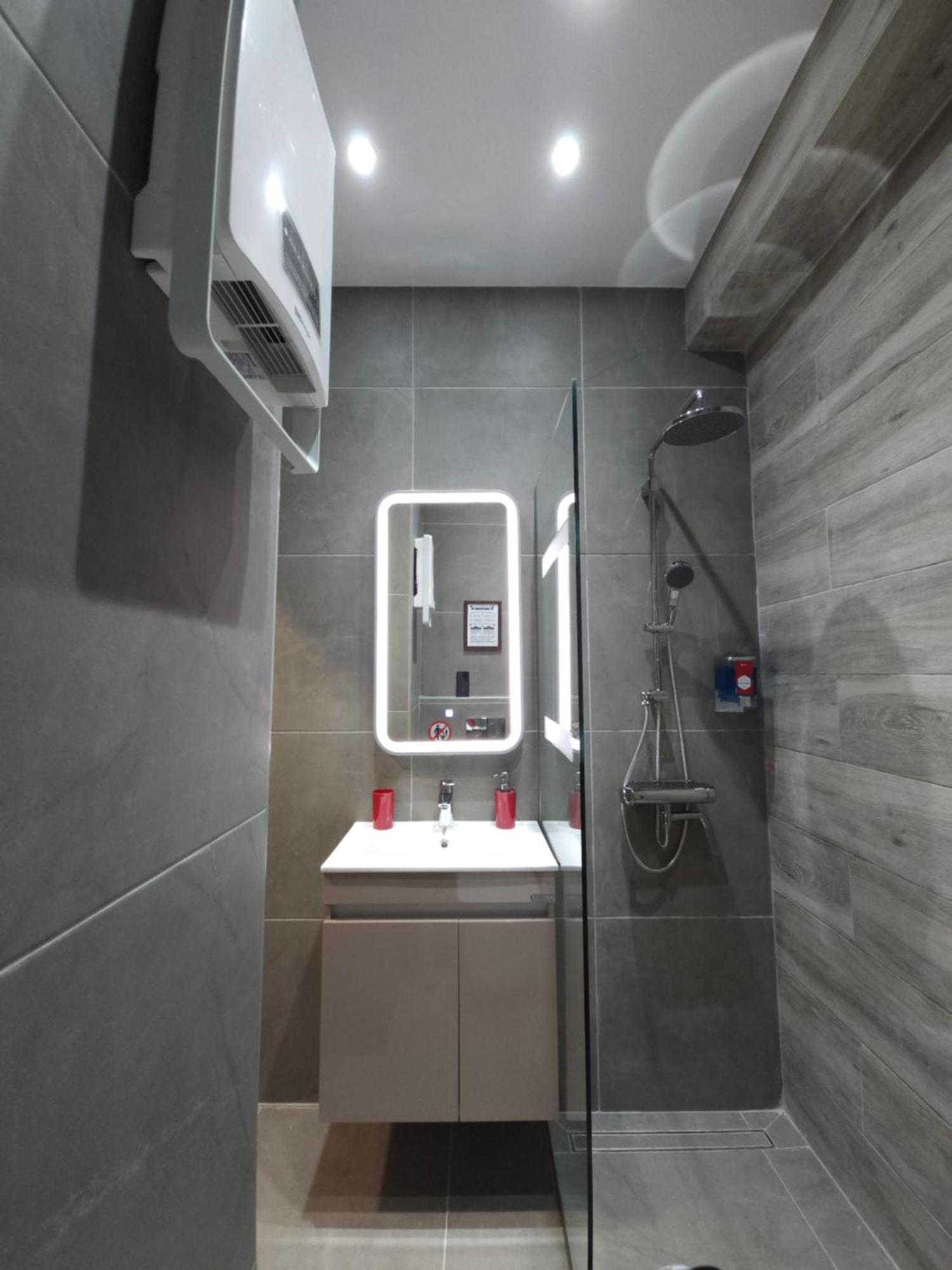 Dione Luxury Business Suite In The Heart Of Athene Buitenkant foto