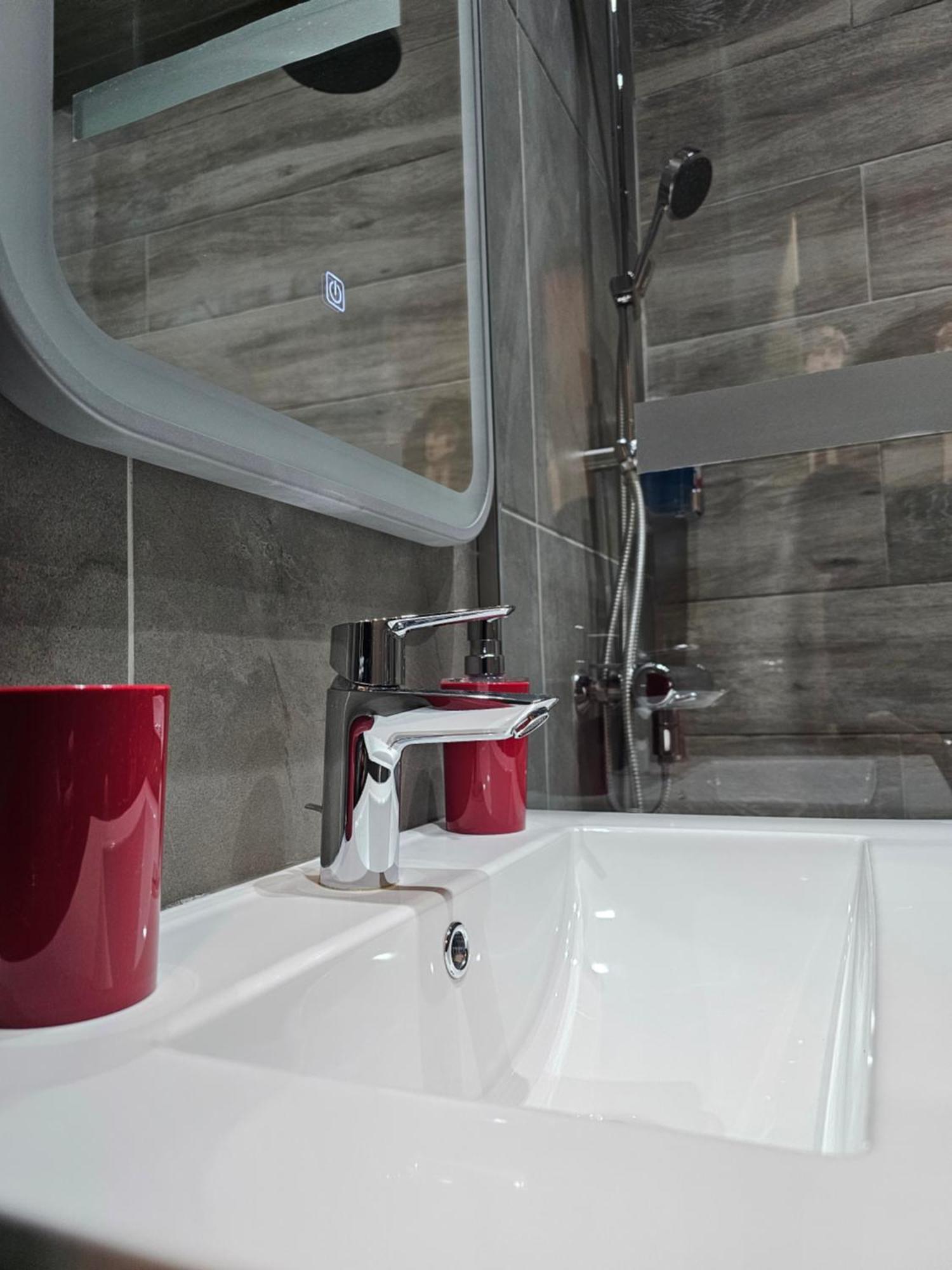 Dione Luxury Business Suite In The Heart Of Athene Buitenkant foto