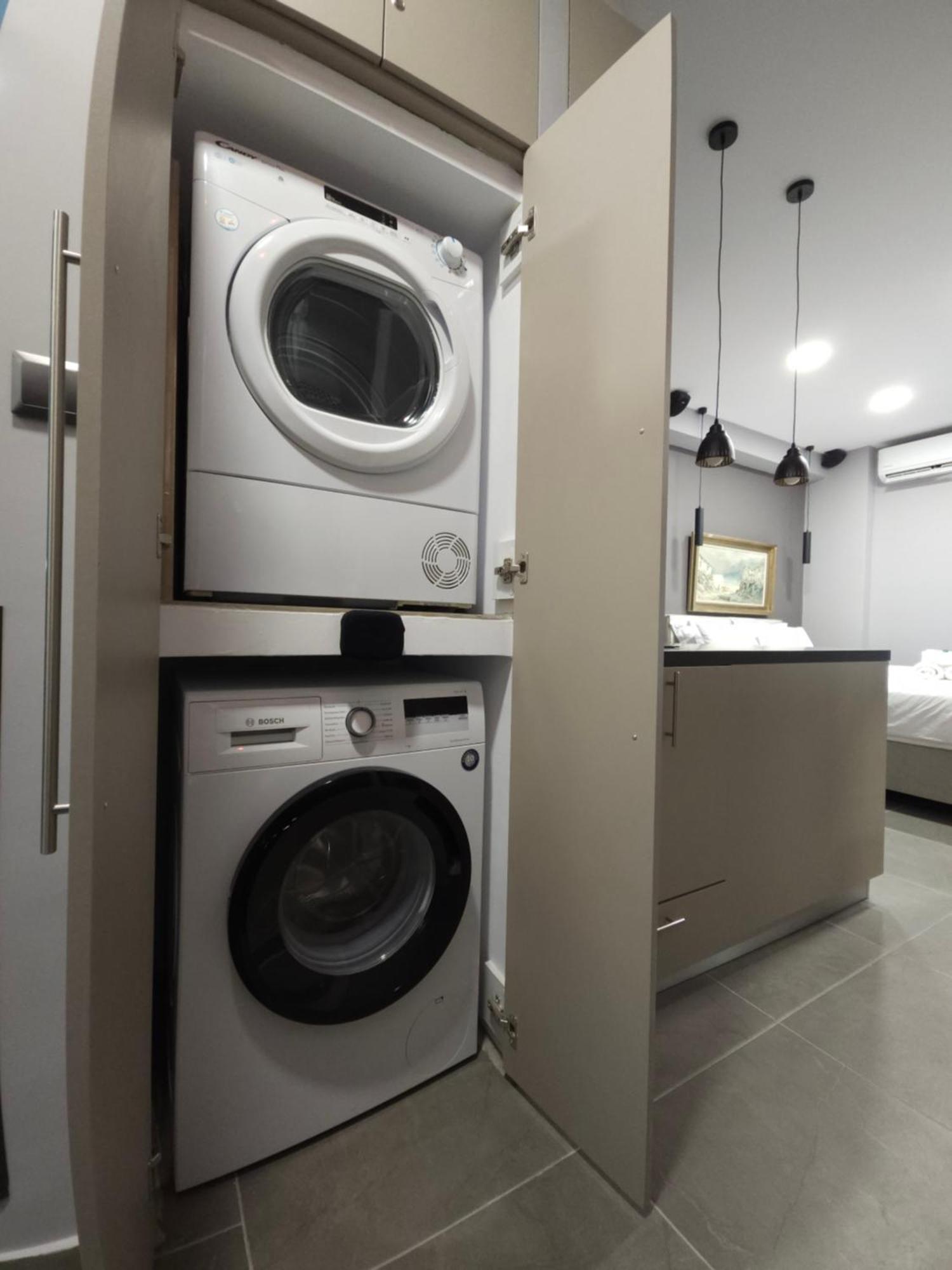 Dione Luxury Business Suite In The Heart Of Athene Buitenkant foto